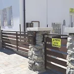 Apartamento Zimmerferi Keszthely