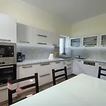 Zimmerferi Apartmán