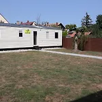 Zimmerferi Apartmán *
