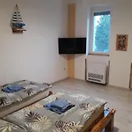 Apartmán Zimmerferi