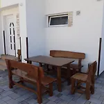 Apartamento Zimmerferi Keszthely