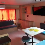 Apartamento Zimmerferi