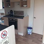 Appartement Zimmerferi *