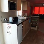 Zimmerferi Apartamento *
