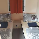 Zimmerferi Apartamento *