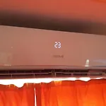 Zimmerferi Apartamento *