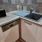 Apartmán Zimmerferi Keszthely