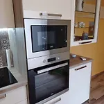 Appartement Zimmerferi Keszthely