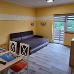 Appartement Zimmerferi *