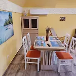 Zimmerferi Appartement Keszthely
