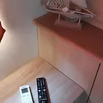 Zimmerferi Appartement Keszthely