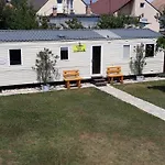 Zimmerferi Apartmán Keszthely