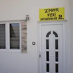 Apartmán Zimmerferi Keszthely