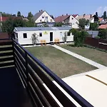 Zimmerferi Apartmán