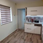 Zimmerferi Apartmán