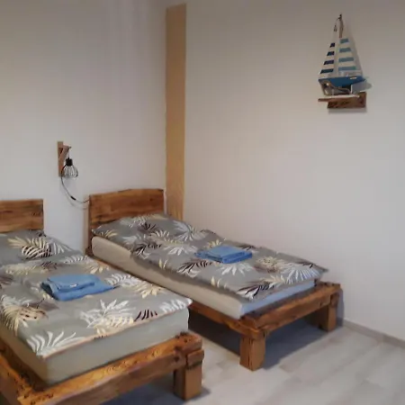 Zimmerferi Daire
