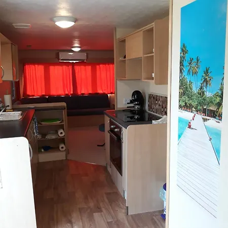 Zimmerferi Daire