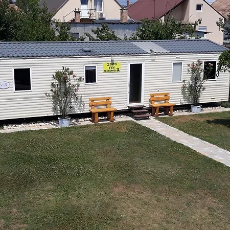 Zimmerferi Daire Kestel