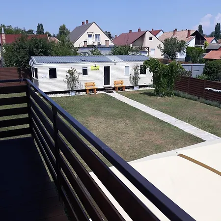 Zimmerferi Daire