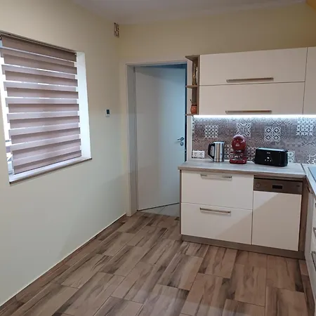Zimmerferi Daire
