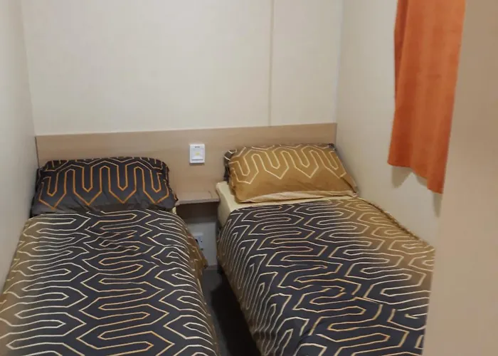 Apartment Zimmerferi *