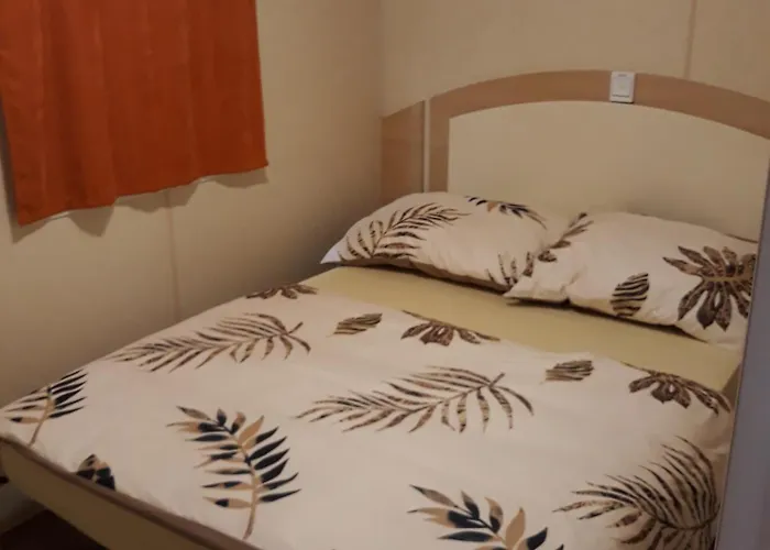 Apartment Zimmerferi Keszthely