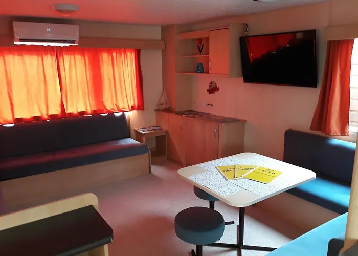 Apartment Zimmerferi
