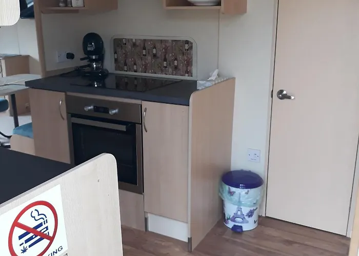 Apartment Zimmerferi *